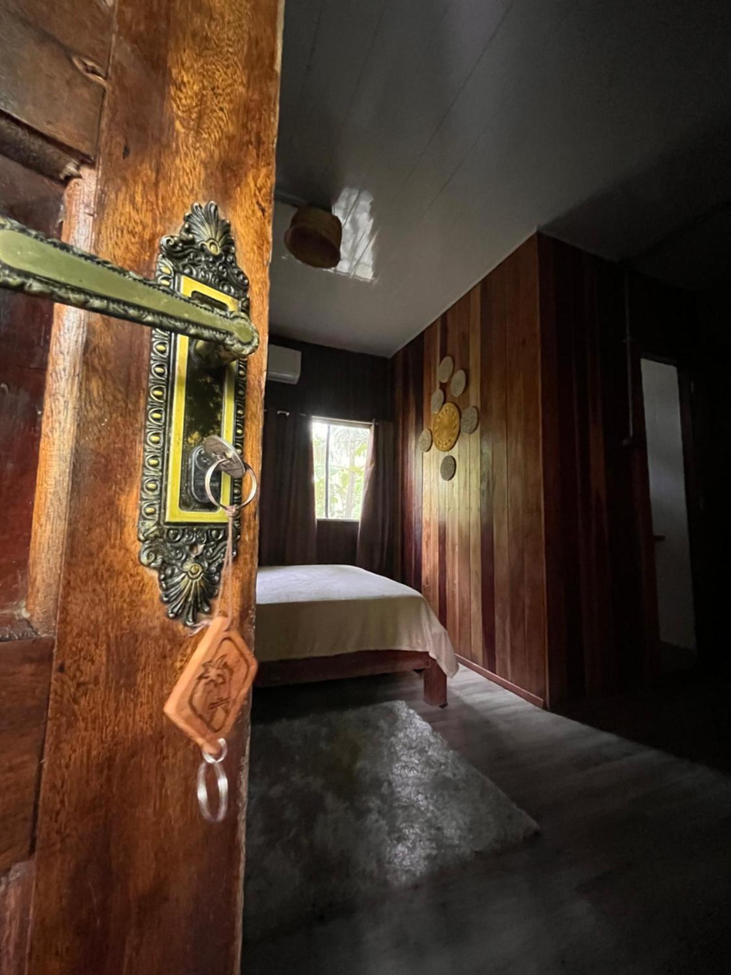 Olaria River Hostel Belem  Exterior photo