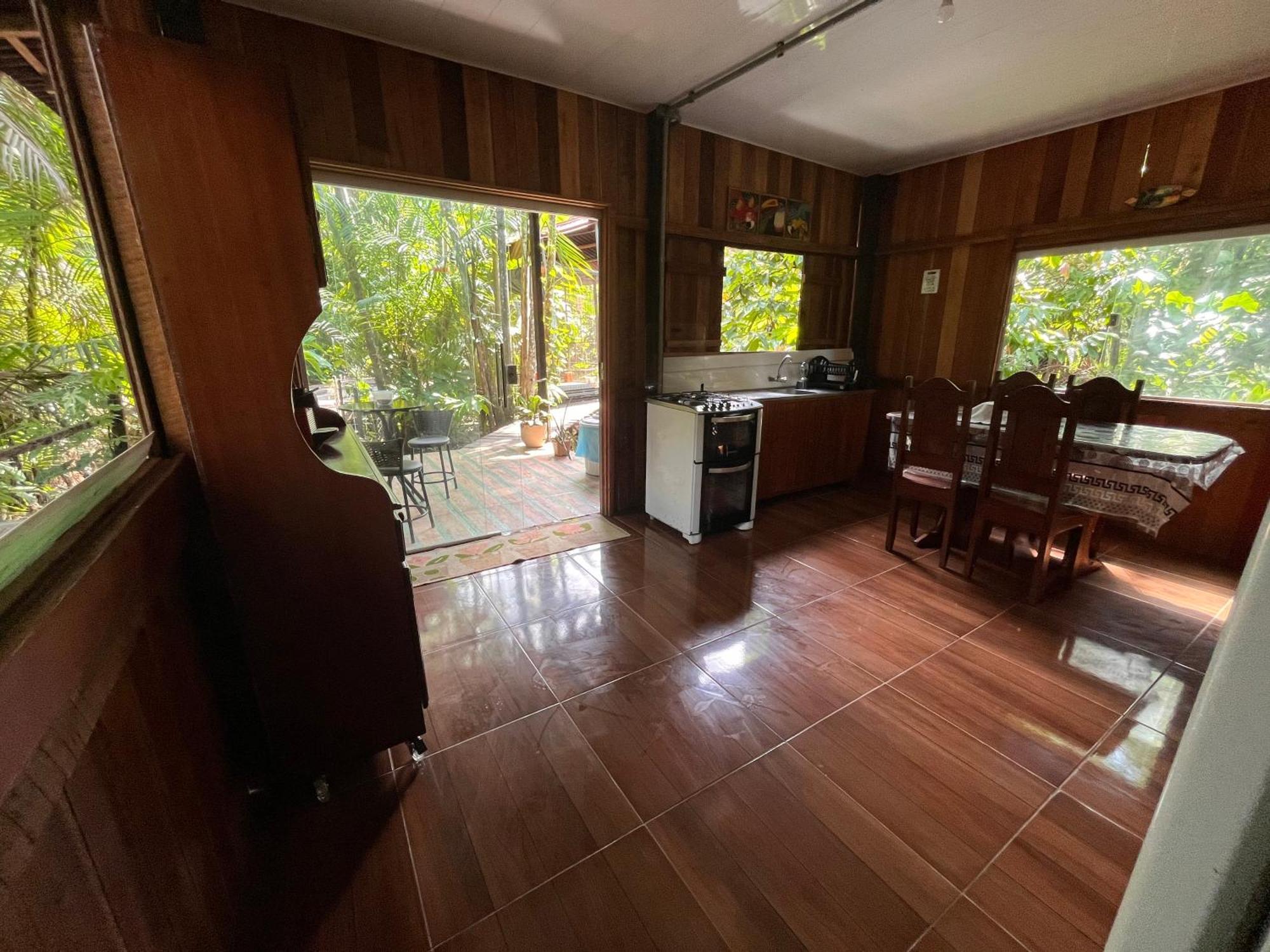 Olaria River Hostel Belem  Exterior photo