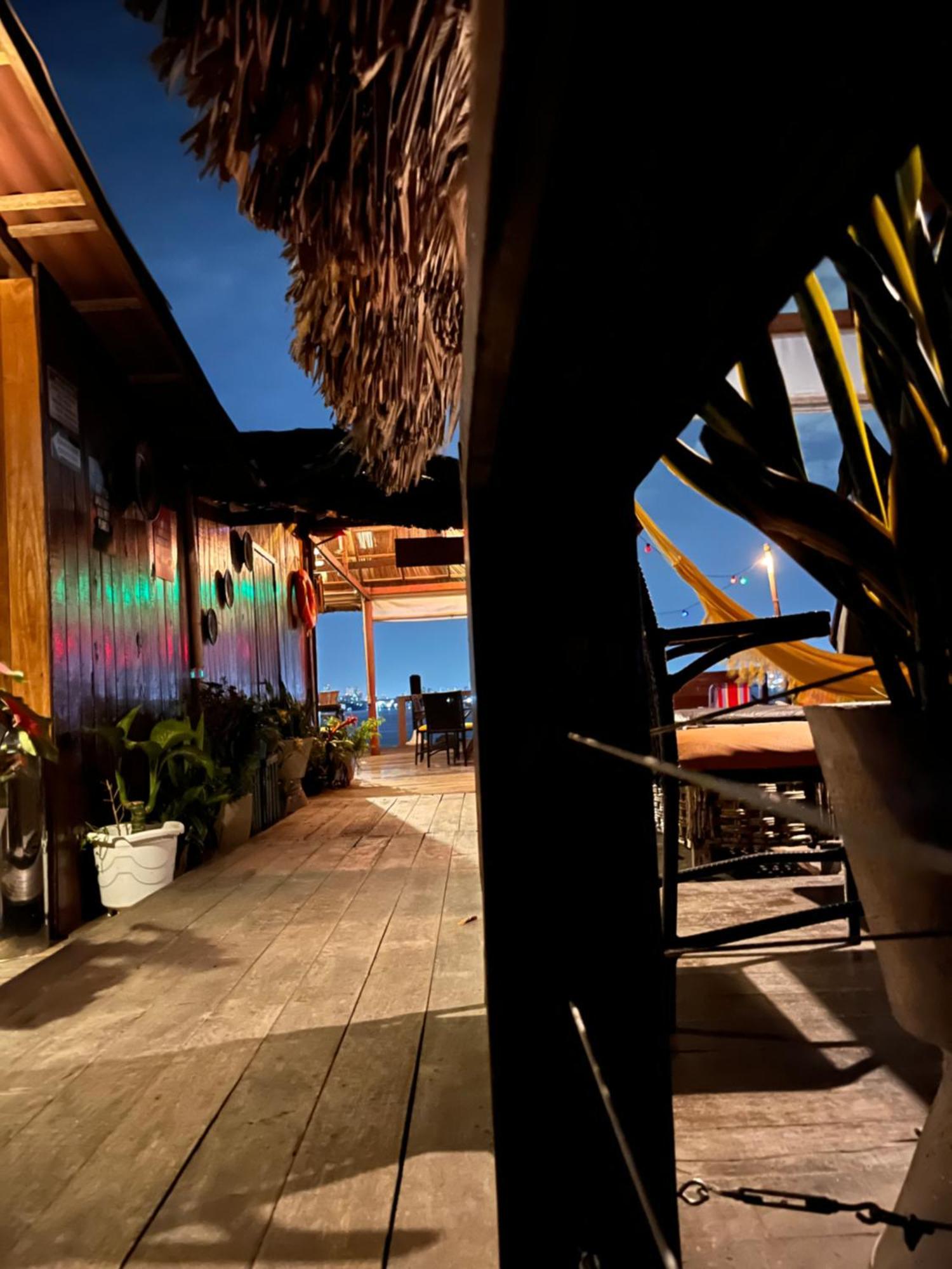 Olaria River Hostel Belem  Exterior photo