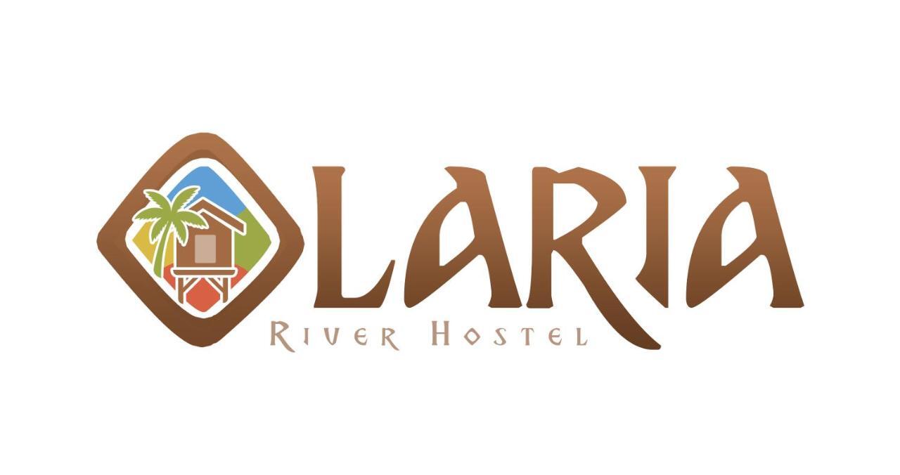 Olaria River Hostel Belem  Exterior photo